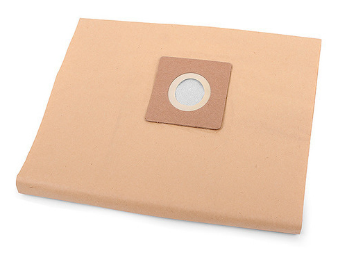 Пылесборный мешок (бумажный) для пылесоса RL118A-30L  MESSER 10-40-025