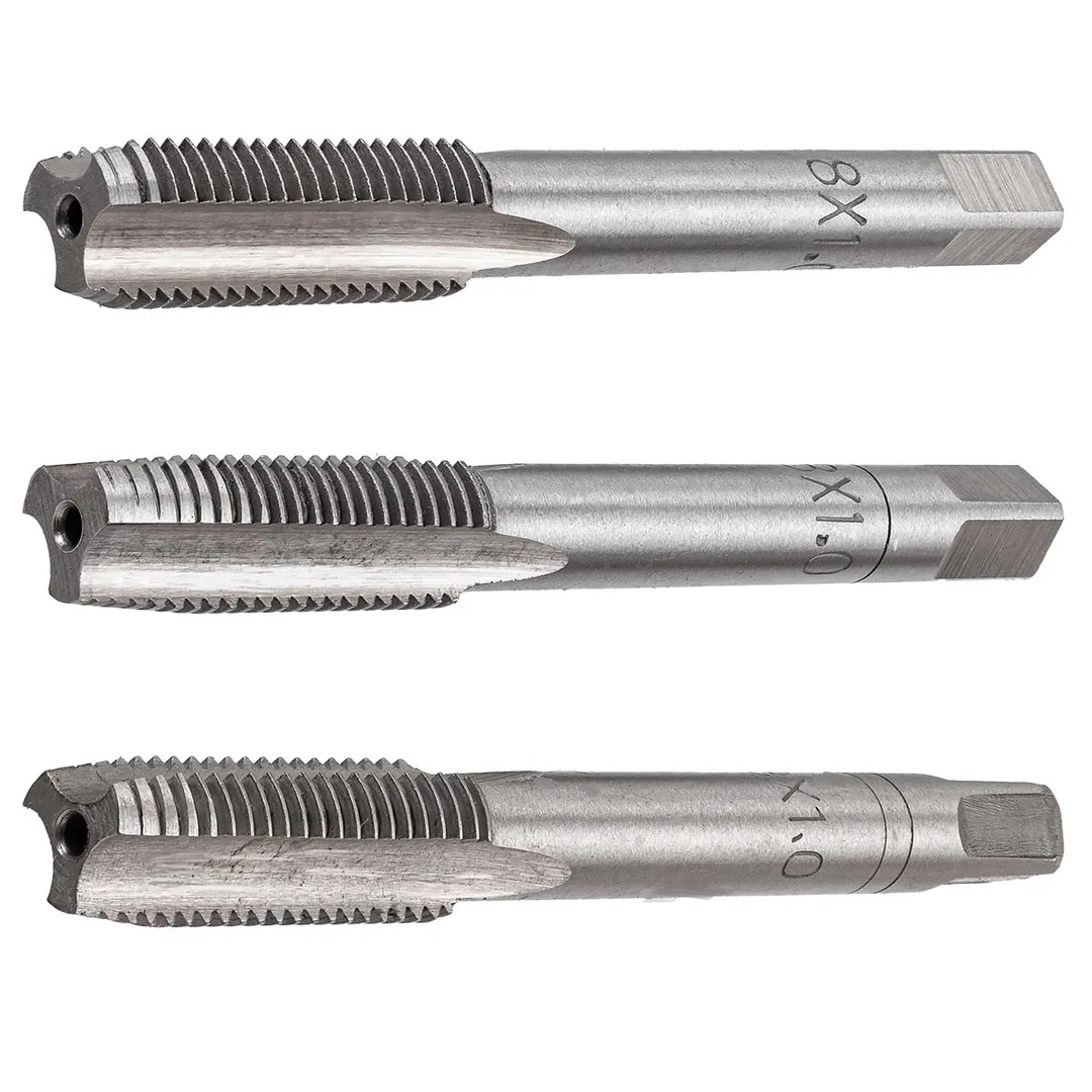 Метчик M8x1 (3шт)  JBC JBC-TAP8x1