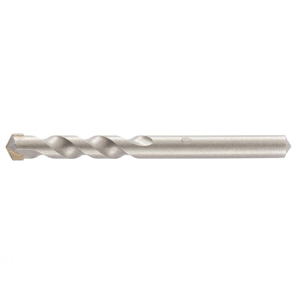 Сверло по бетону, 10 х 110 мм, Carbide TIP, цилиндрический хвостовик Барс 70530