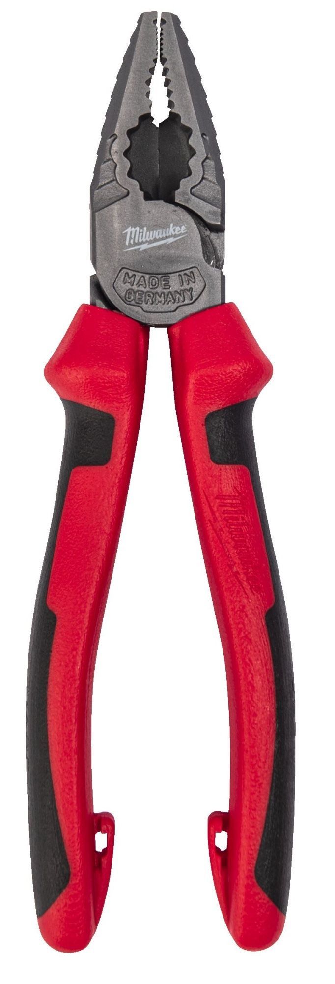 Плоскогубцы комбинированные 180 мм MILWAUKEE Milwaukee 4932492462