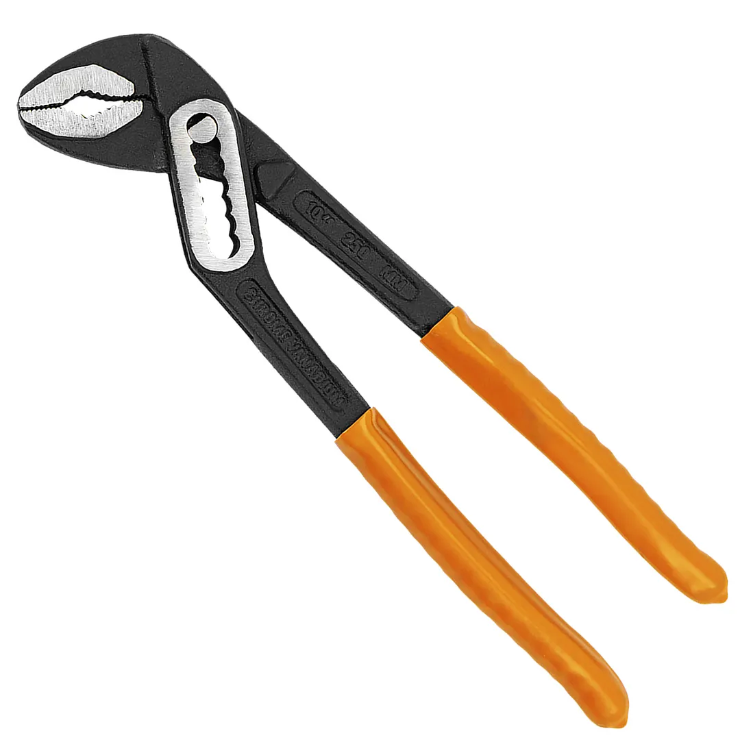 Пассатижи переставные 10" (250мм)  Partner PA-613B250