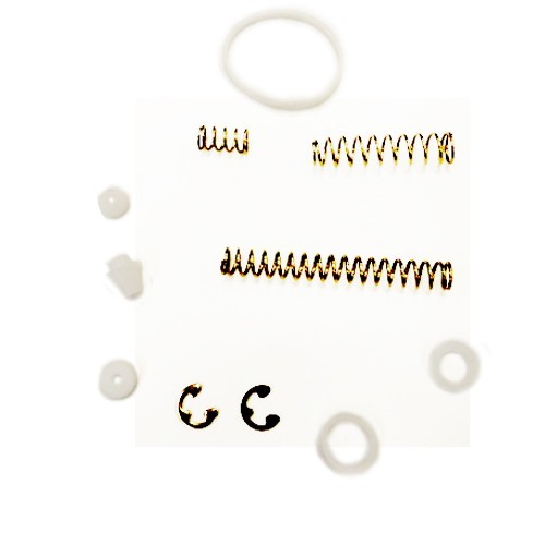 Комплект  тефлоновых уплотнителей и колец для KR-808М  PROWIN SG048-808