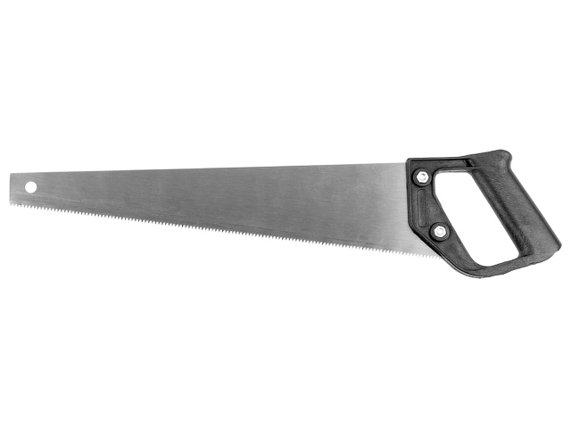 Ножовка по дереву 400mm зуб 3mm  ВОЛАТ 42030-40