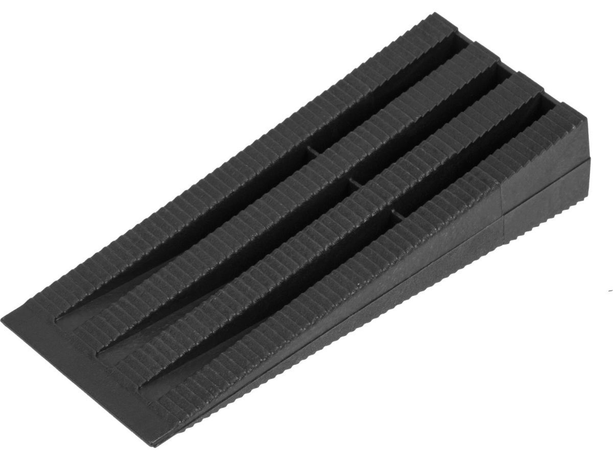 Клин монтажный 40х120х23мм (20 шт в зип-локе) STARFIX SMZ8-56291-20