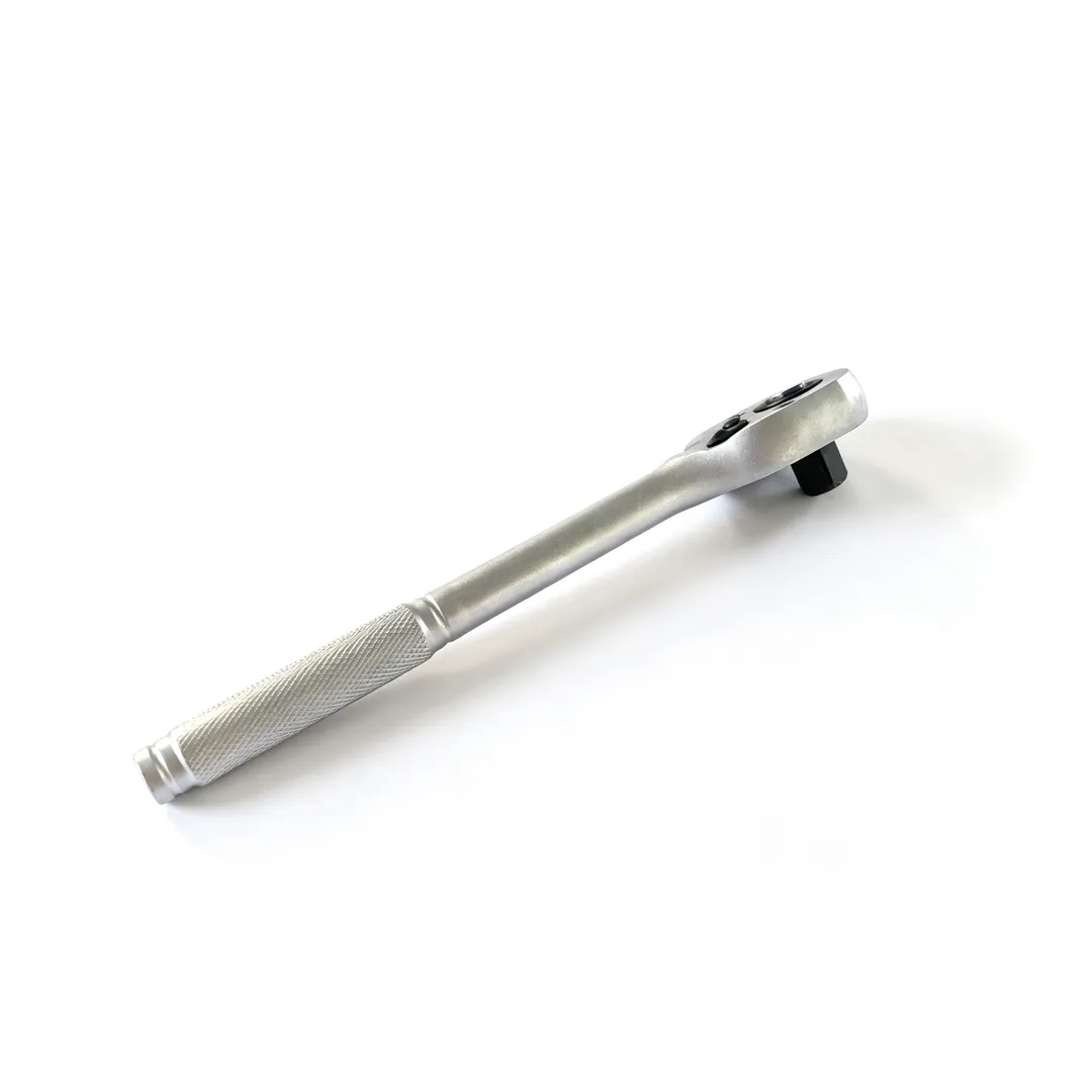 Ключ трещоточный 1/2''(24зуб.)  YATAFORCE YF-80244