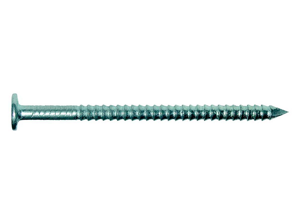 Гвозди ершеные цинк 4.2х90 мм ГОСТ 7811-7038 (5 кг в коробе) РМЗ STARFIX SM-44318-5