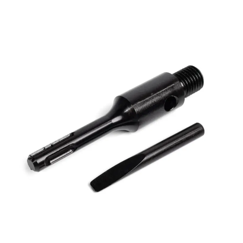 Адаптер SDS+ / M16_drift key  КВТ 81347