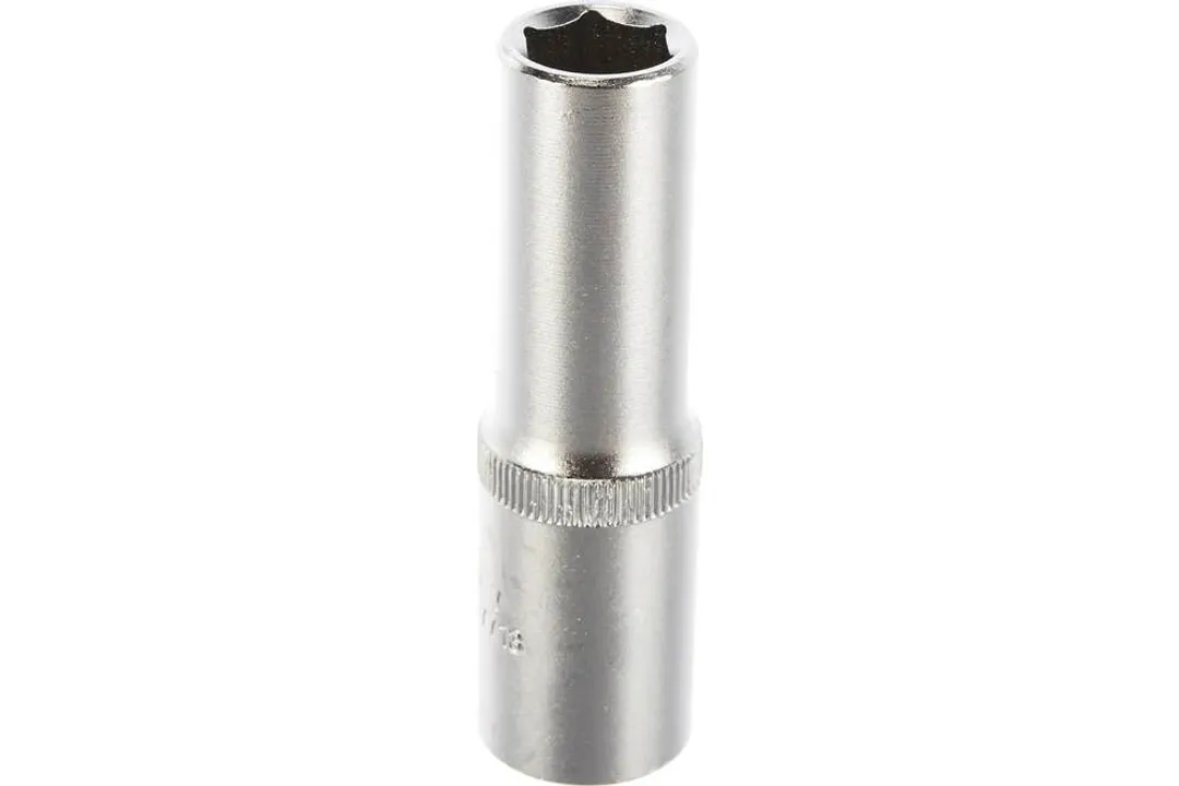 1/2" 6гр. Головка глубокая 27 мм. Forsage F-5457727