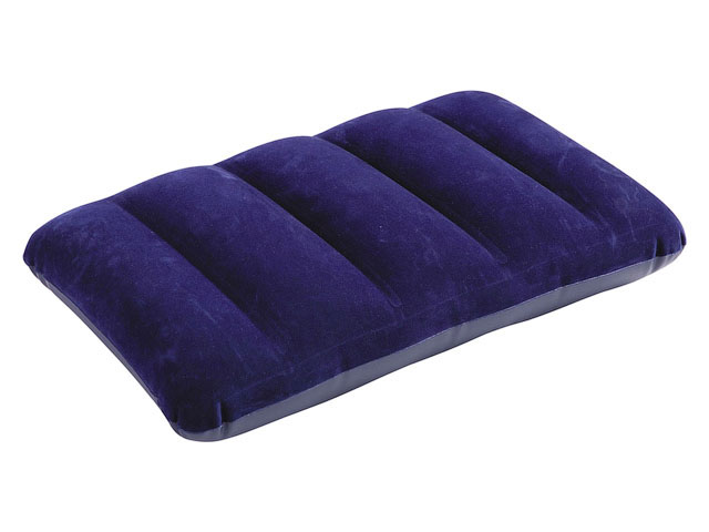 Надувная подушка, 43х28х9 см  INTEX 68672