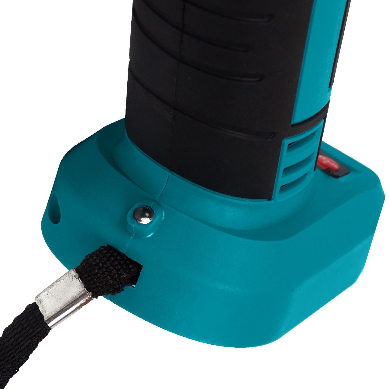 Углошлифмашина аккумуляторная, 18 В, 125 мм,  4000- 9000 об.мин. 2АКБ 4,0 А/ч, Bort BWS-18Li-125