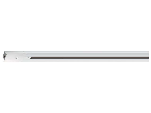 Шинопровод PTR/R 2M-WH 2м встраиваемый, белый (для трековых систем PTR)  ...JAZZWAY 5031791