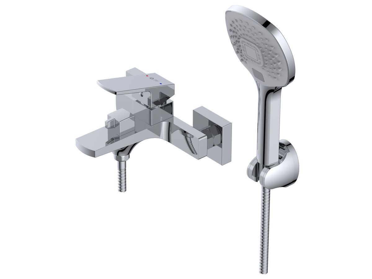 Смеситель для ванны (Lt) D35, серия NEO AV Engineering AV Engineering AVNEO3-A170-130
