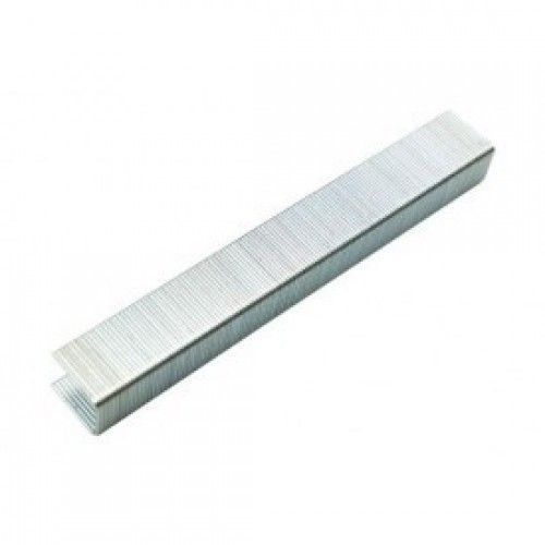 Скобы  для пневмостеплера  8mm 0.65х12.8 (1000шт)  YATO YT-0930