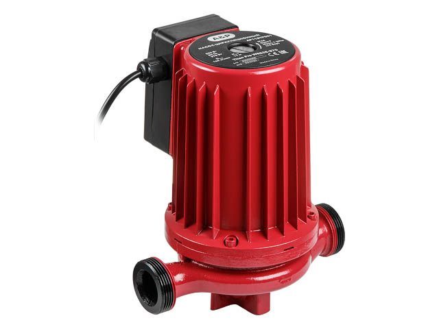 Насос циркуляционный Titan Pro WRS25-370 (370 Вт, 9600 л/ч, 11 м) A&P AP118TP001