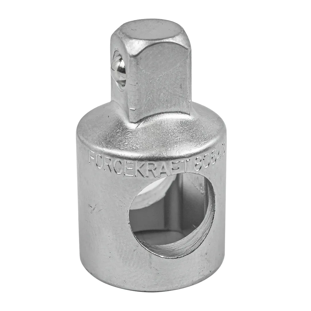 Адаптер 1/2"(F)х3/8"(M) FORCEKRAFT FK-80643