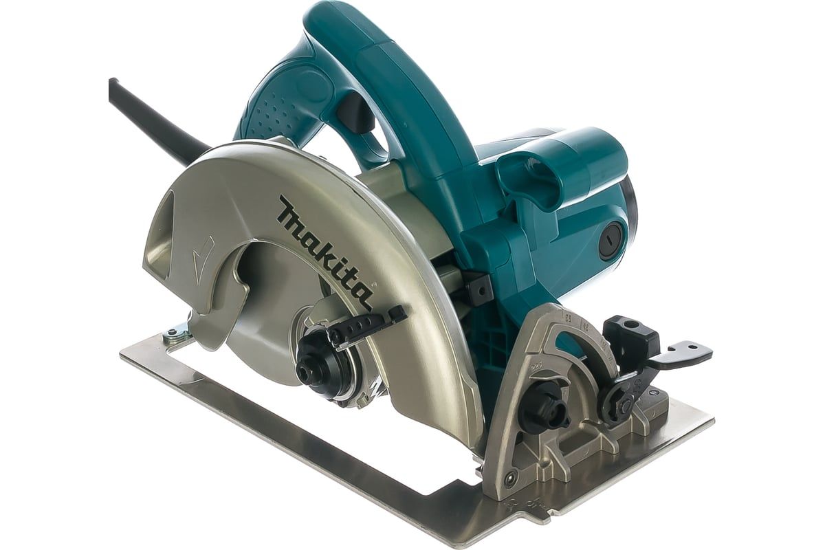 Дисковая пила 5007N ,1800 Вт ,185*30 мм , 63.5 мм, MAKITA 5007N