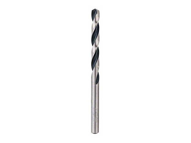 Сверло по металлу ц/x 6.0x57x93 mm HSS PointTeQ BOSCH 2608577228