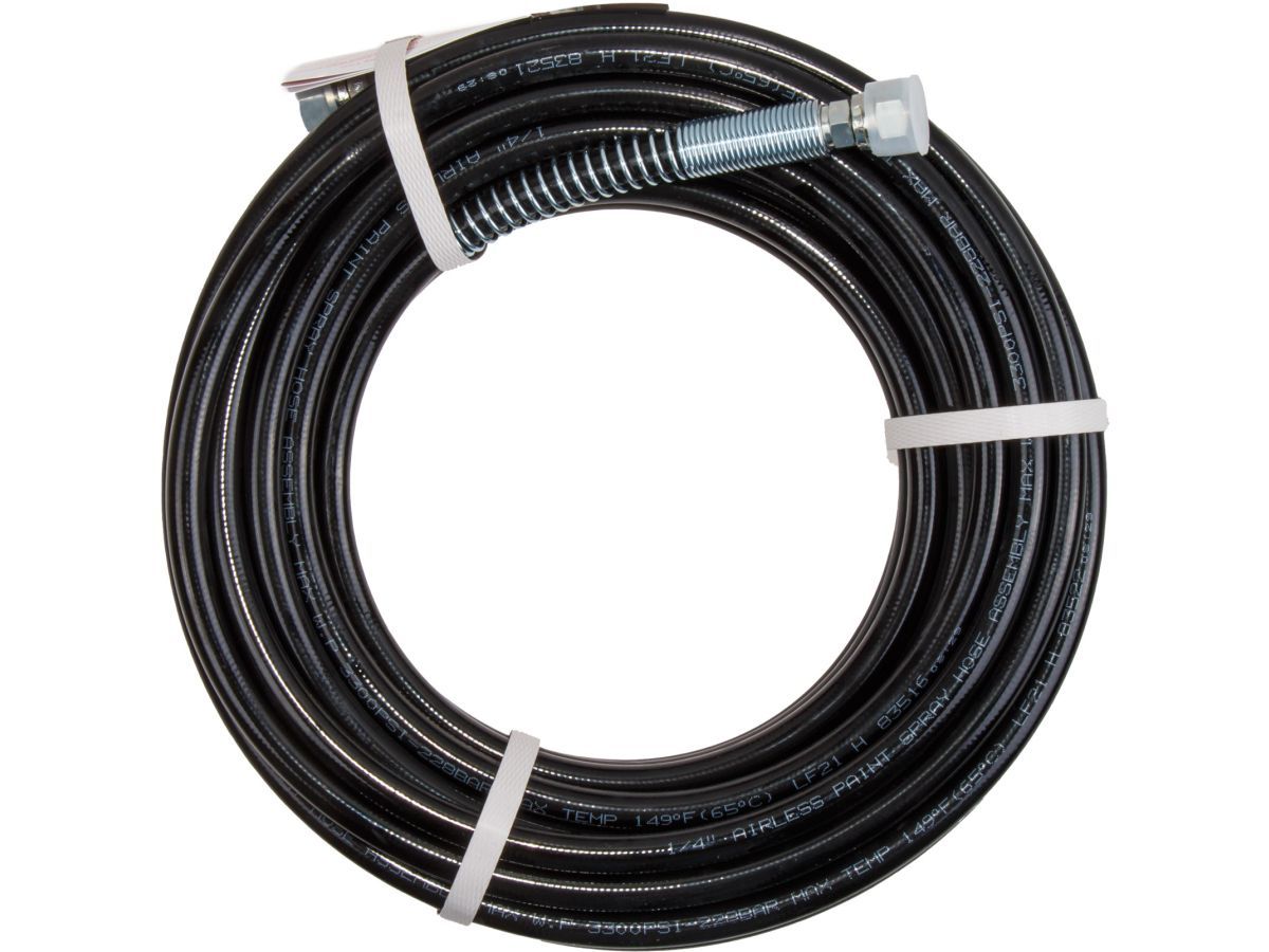 Шланг высокого давления 7,6 м для LS 2215 (7,6 м,) WORTEX 1304824
