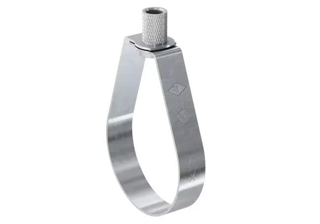 Хомут сплинкерный FRSP M10 1/2" Fischer  516662f