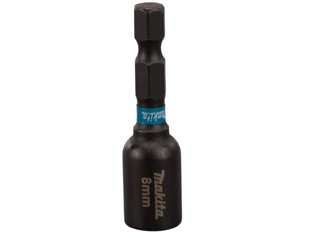 Ударная торцовая головка 8 х 50 мм Impact Black MAKITA B-66830
