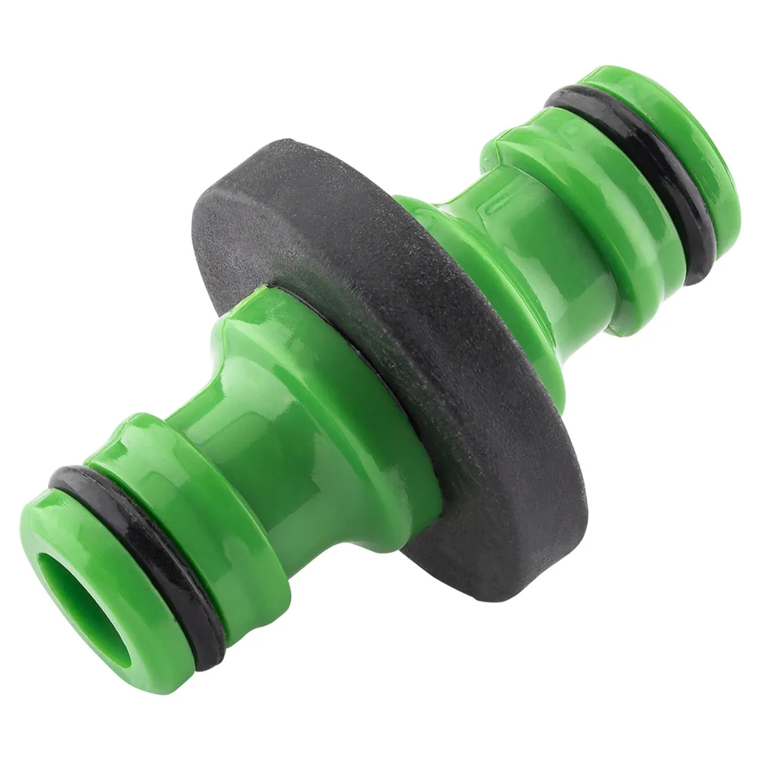Соединитель шлангов двусторонний  WMC TOOLS TG7207042
