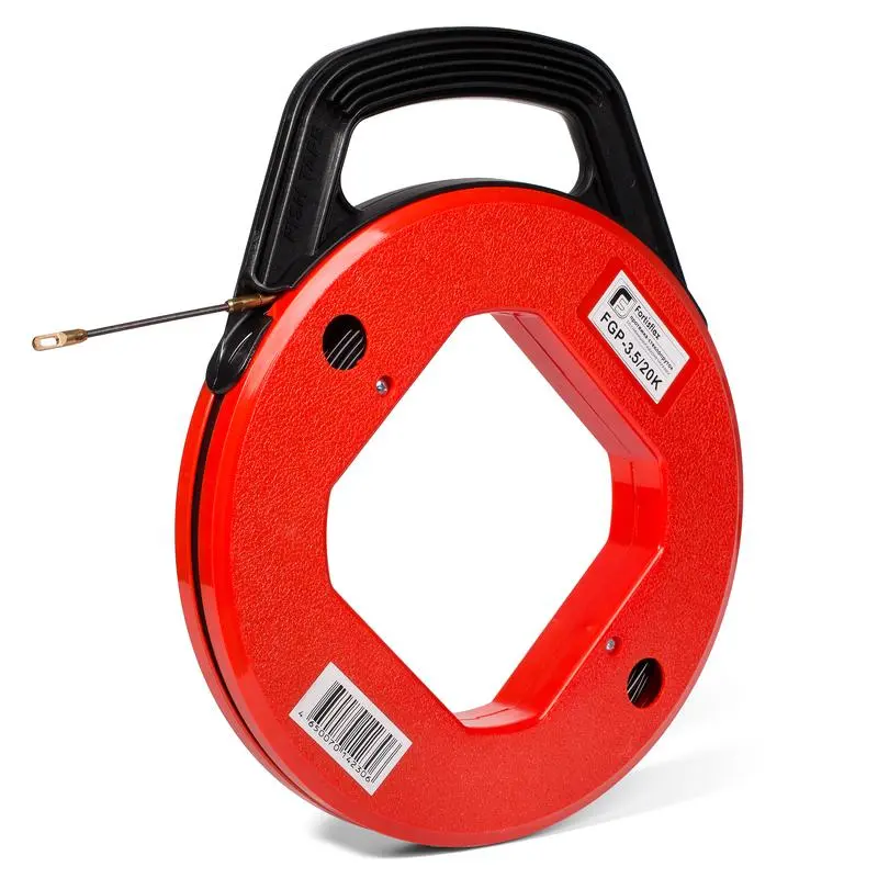 Протяжка-стеклопруток FGP-3.5/30K в кассете (Fortisflex) Fortisflex 81126