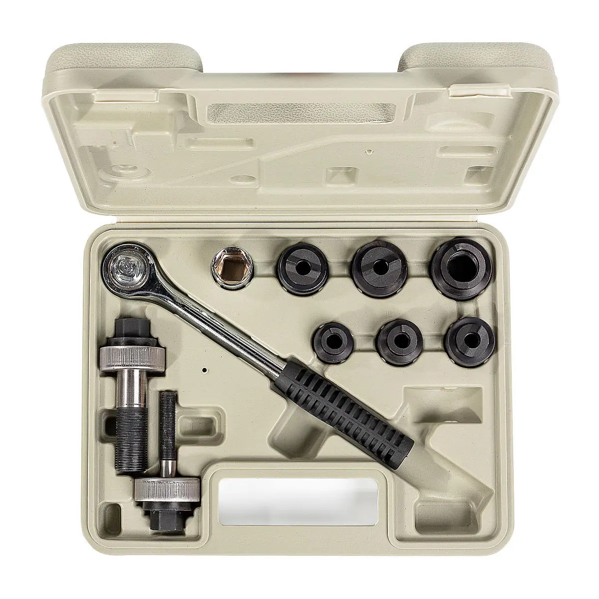 Инструмент для пробивки отверстий ПРПО-60 серия МАСТЕР (КВТ) КВТ 85440