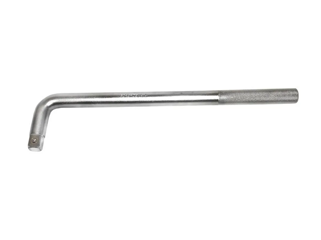 3/4" Вороток Г-образный 450мм Forsage F-8156450
