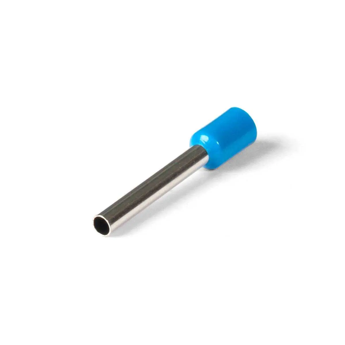 Наконечник штыревой втулочный изолированный НШВИ 2.5–18  ...КВТ 79445