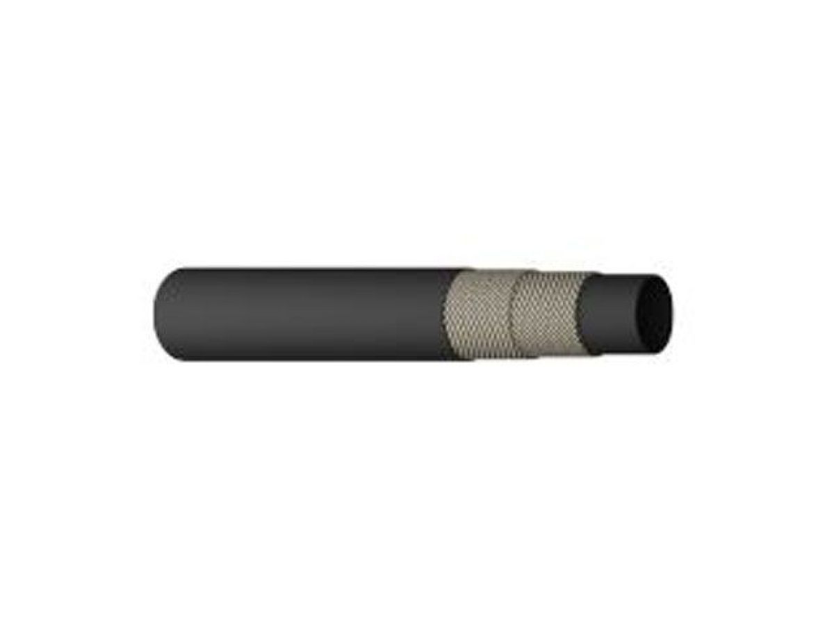 Рукав для газовой сварки и резки ф12.0mm (бухта 30м) III-12-2.0 (ГОСТ 9356-75) (Для кислорода) СЗРТ 00000721-30