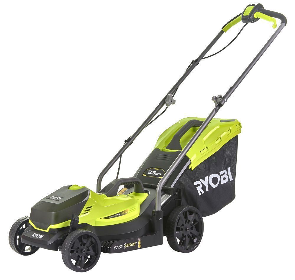 ONE + / Газонокосилка RYOBI RLM18X33B40Ryobi 5133004306