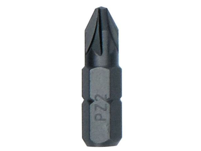 Набор бит Extra Hard 25 мм, PZ2, 25 шт. TicTac  BOSCH 2607002798