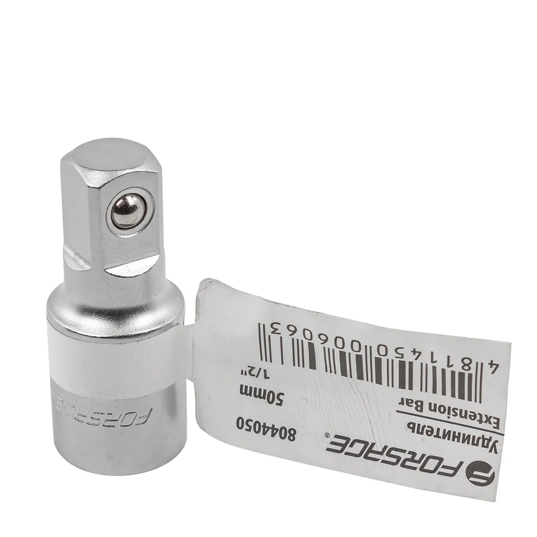 Удлинитель 1/2" 50ммL  Forsage F-8044050
