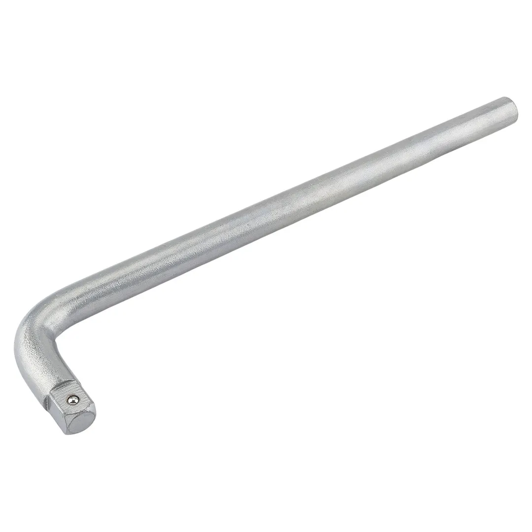 Вороток Г-образный 450 мм. 3/4"  Partner PA-8156450(6156450)