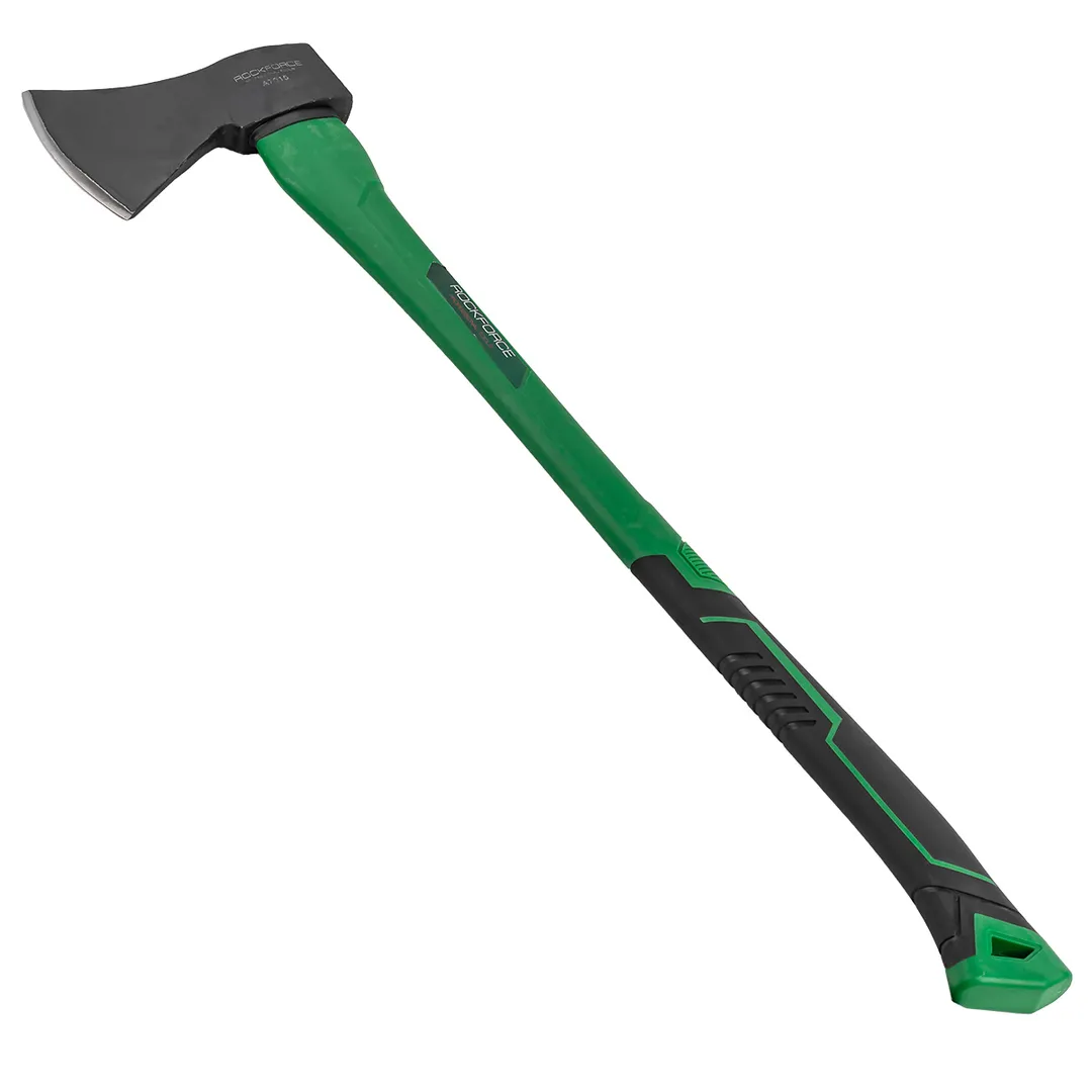 Топор 1500гр.  Rock FORCE RF-A7015