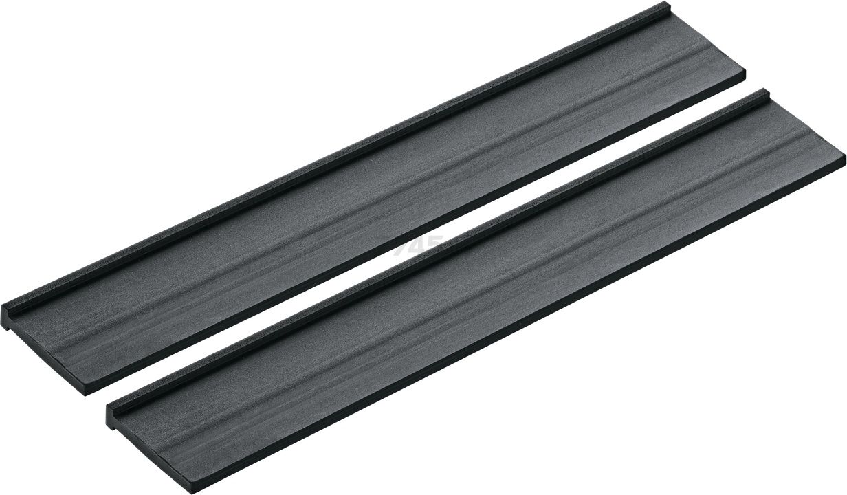 Аксессуар - Насадка GlassVAC - Резиновая щетка маленькая, BOSCH F.016.800.573