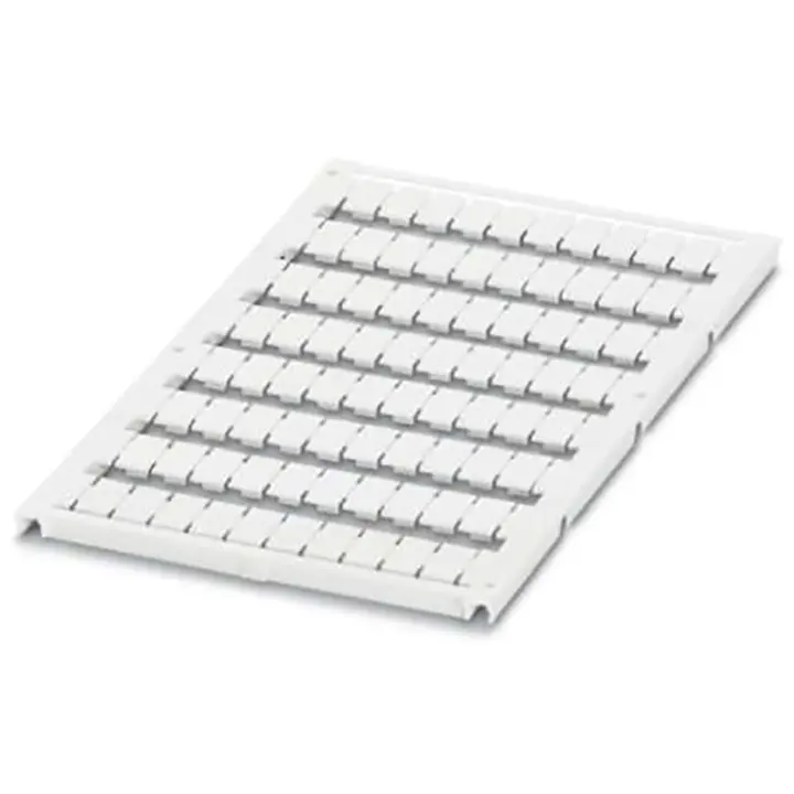 Маркеры для JXB с символами "L1, L2, L3, N, PE" (100 шт.) EKF dek-35-L-1-3