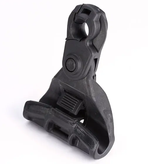 Зажим поддерживающий промежуточный ППЗ-60  КВТ 59325