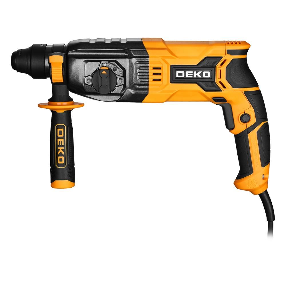 Перфоратор DEKO DKH1250W 063-4365