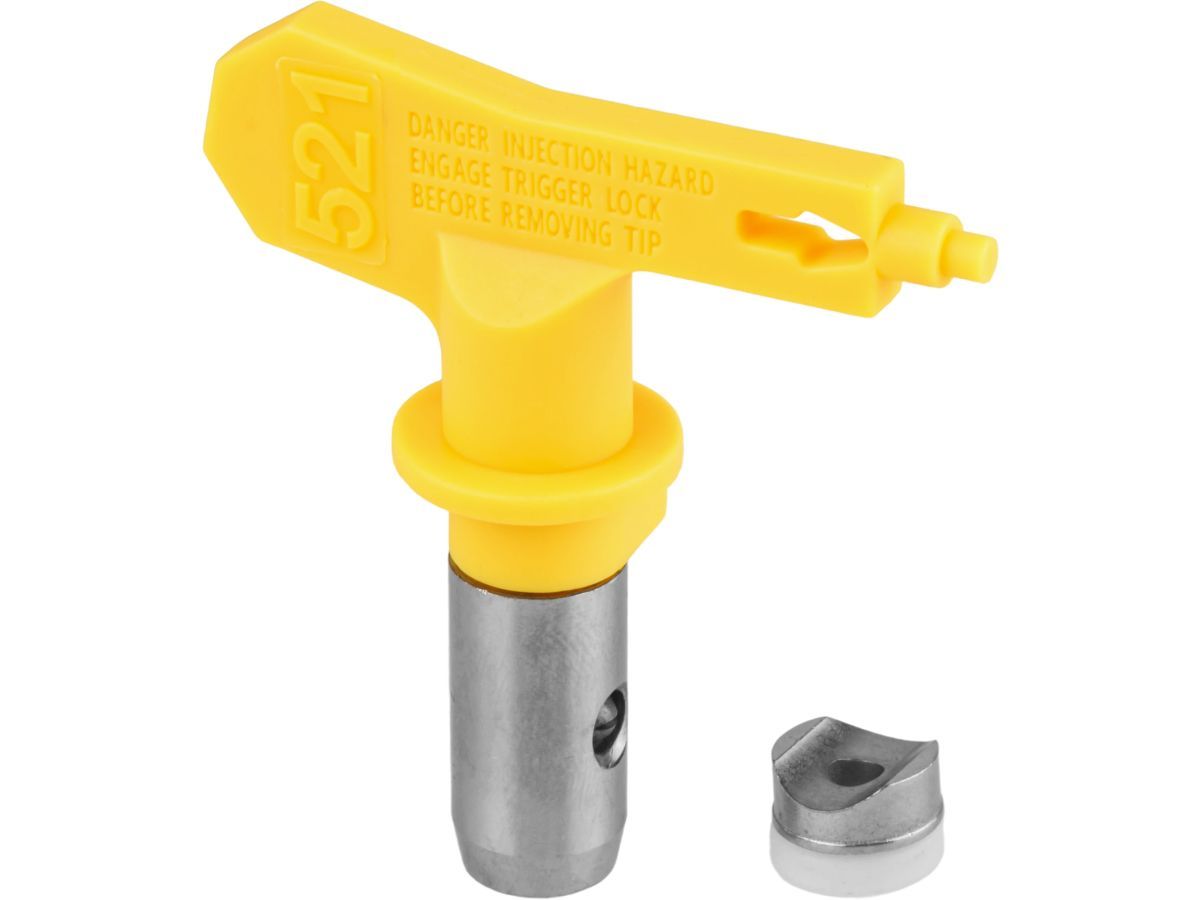 Сопло №521 0,021" 50 град. для LS 2215 WORTEX 1304821