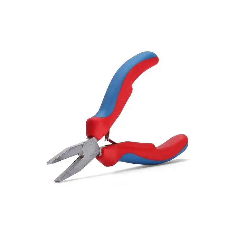 Мини-плоскогубцы 125 мм серия МАСТЕР ()  КВТ 78244