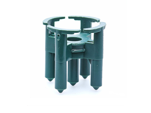 Фиксатор арматуры "Стойка/Стульчик-30" 6-18 (1000 шт.)  STARFIX SMP-35363-1000