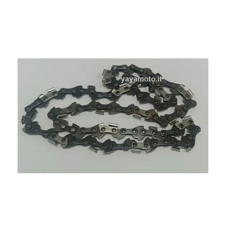 Цепь 30 см 12" 3/8" LP 1.1 mm 45 зв. N143C (К) CARLTON N143C-045E(K)