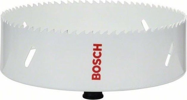 Коронка биметаллическая 152 мм Progressor for Wood and Metal (по дереву с металлом) BOSCH 2608584664