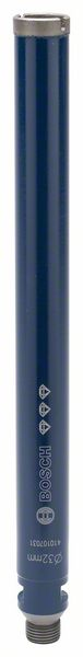 Коронка алмазная М32x300 мм G 1/2" Best for Concrete  BOSCH 2.608.601.353