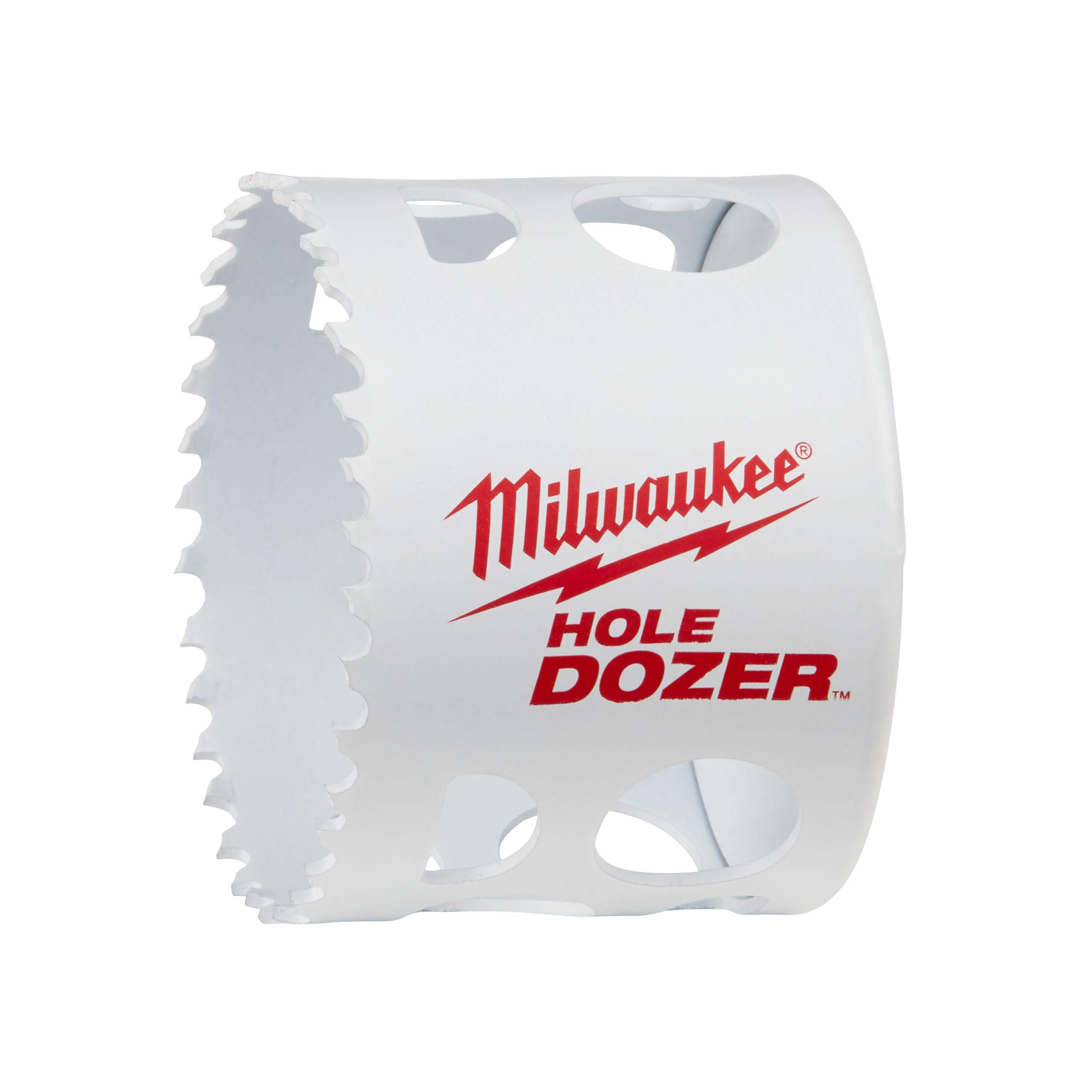 Коронка Bi-Metal Hole Dozer 64x41 мм MILWAUKEE Milwaukee 49560147