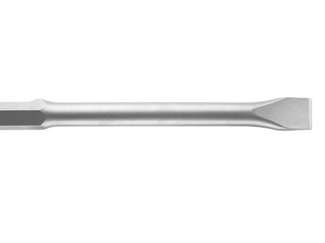 Зубило HEX 30_Плоское 400 мм BOSCH 2.608.690.112