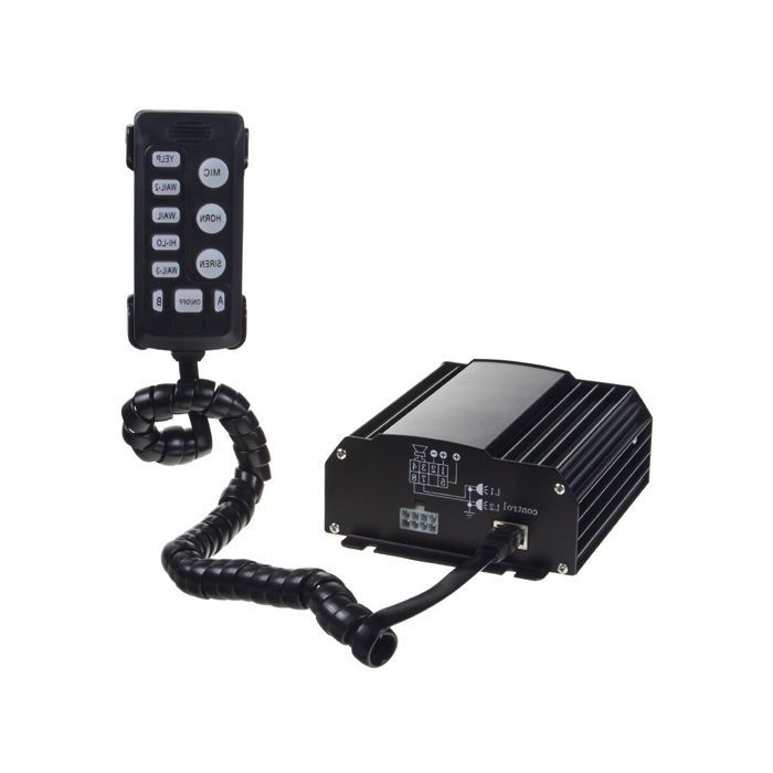 Блок управления для СГУ 220W 12V Хорекс АвтоХОРЕКС АВТО HA998-200W