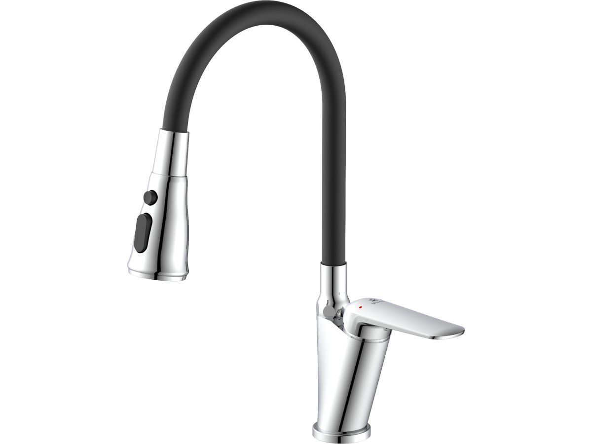 Смеситель для кухни (Lt) D35, серия POS AV Engineering AV Engineering AVPOS4-A172-141