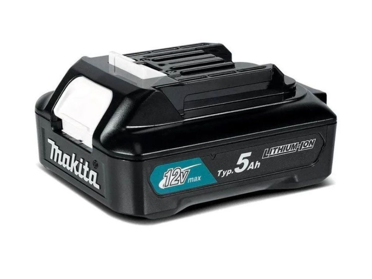 Аккумулятор CXT BL 1050B 12.0 В, 5.0 А/ч, Li-Ion MAKITA 632U95-7